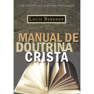 Manual de doutrina cristã
