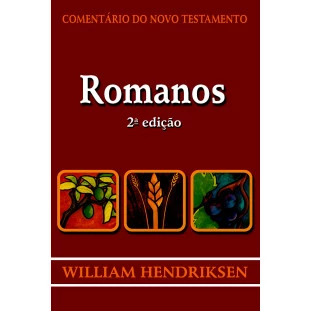 Comentário do NT - Romanos - 2ª edição
