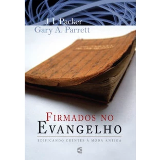Firmados no evangelho