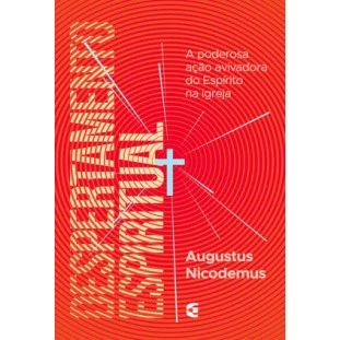 Despertamento espiritual