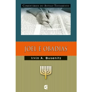 Comentário do AT - Joel e Obadias