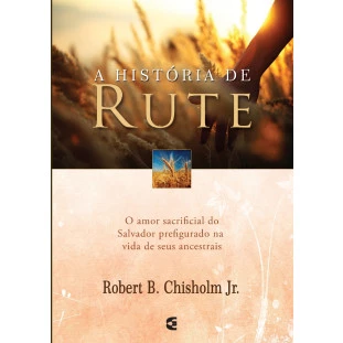 História de Rute, A