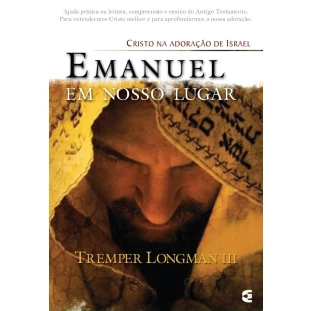 Emanuel em nosso lugar
