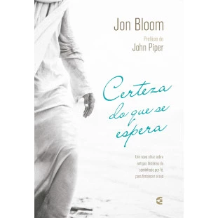Certeza do que se espera