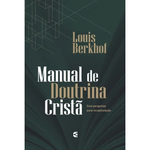Manual de doutrina cristã