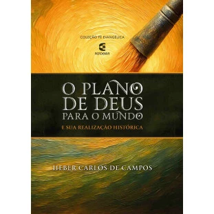 O plano de Deus para o mundo