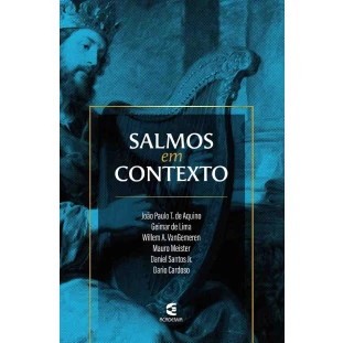 Salmos em contexto