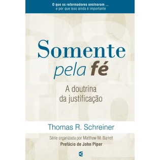 Somente pela Fé