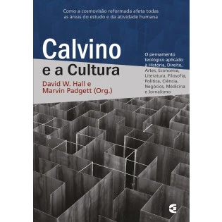 Calvino e a Cultura