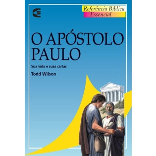 Apóstolo Paulo, O