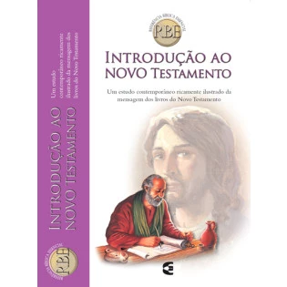 Introdução ao Novo Testamento