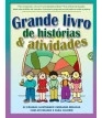 Grande livro de histórias e atividades nº 2