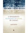Pensamento econômico e social de Calvino, O - 2ª edição