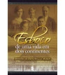 Esboço de uma vida em dois continentes