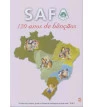 SAF 120 anos de bênçãos