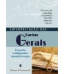 Interpretação das Cartas Gerais