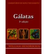 Comentário do NT - Gálatas - 3ª edição