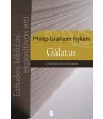 Estudos bíblicos expositivos em Gálatas