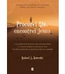 Procurei Alá, encontrei Jesus