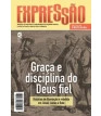 Expressão nº84 - Graça e Disciplina do Deus Fiel - Professor