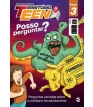 Território Teen (nº49) Posso perguntar (parte 3) Professor