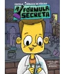 EBF - Fórmula secreta, A