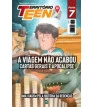 Território Teen (nº48) A viagem não acabou - Aluno