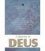 Doutrina de Deus, A - John Frame