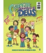 Crianças adoram a Deus - Nº 03