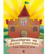 EBF - Aventuras no Reino Dourado