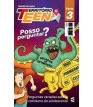 Território Teen (nº49) Posso perguntar (parte 3) Aluno
