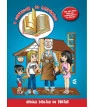 EBF - Contador de Histórias, O