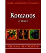 Comentário do NT - Romanos - 2ª edição