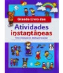 Grande livro das atividades instantâneas