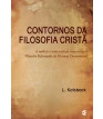 Contornos da filosofia cristã