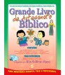 Grande livro de artesanato bíblico - 2ª edição
