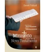 Ministério segundo o Novo Testamento
