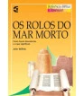 Rolos do Mar Morto, Os